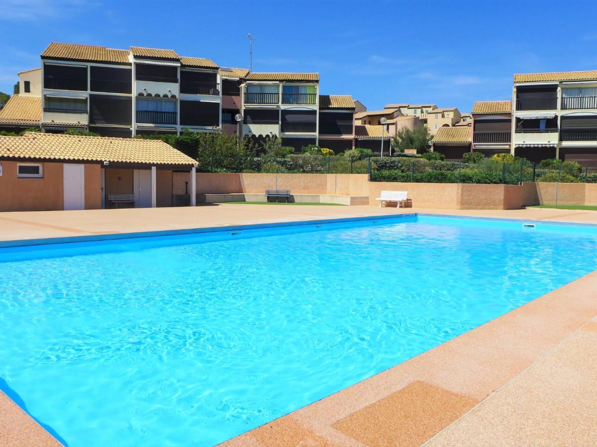Apartment Les Eaux Vives 1 & 2-2 By Interhome Saint-Pierre-la-Mer  Екстер'єр фото