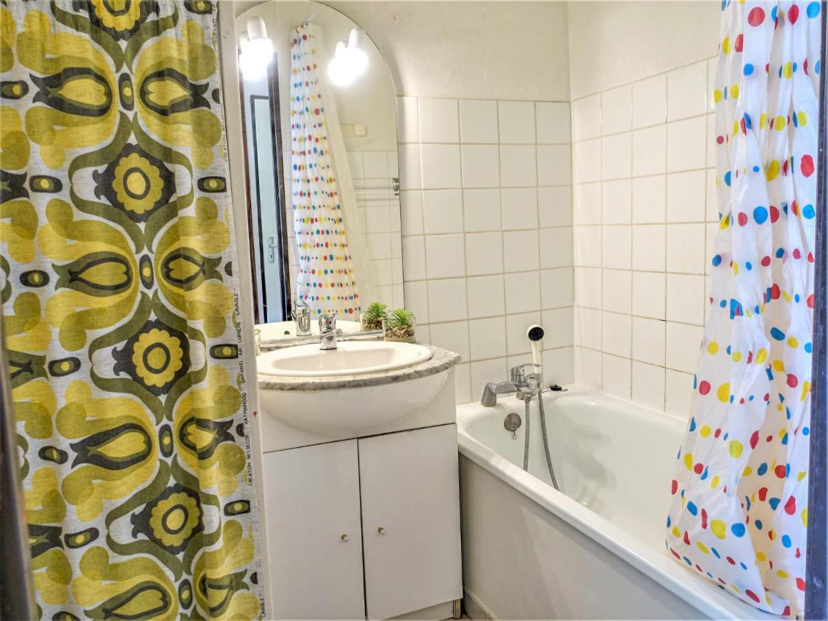 Apartment Les Eaux Vives 1 & 2-2 By Interhome Saint-Pierre-la-Mer  Екстер'єр фото
